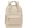 AMERICAN TOURISTER Plecak na laptopa Soulpack 15 cali Beżowy
